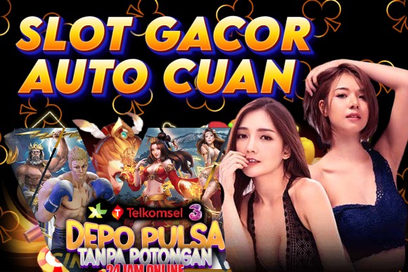 Situs Slot Gacor Hari Ini